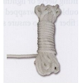 1/8" Nylon Braided Halyard Rope